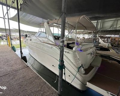 Rinker 342 Fiesta Vee