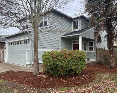 3 Bedroom 3BA 1989 ft Apartment For Rent in Eugene, OR