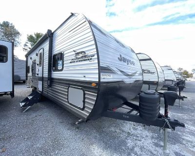 2025 Jayco 260BH For Sale by Dealer in Ringgold, Georgia