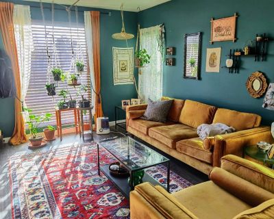 Cedar Crest Hidden Gem (Oak Cliff)