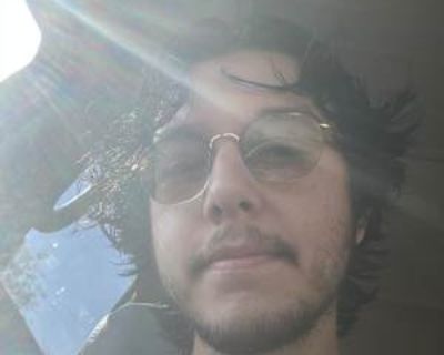 Budget: $1,000 per month. Ready to move: December 1. Looking for myself. Hello my name is Niko I am 24 years old, born and raised in Fresno California. I enjoy rock climbing, being outside and playing soccer. I work full time and am currently looking for roommate s!