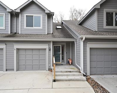 2 Bedroom 2BA 1542 ft Townhouse For Sale in Kansas City, MO