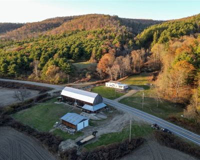 3 Bedroom 2BA 1736 ft Single Family House For Sale in Canisteo, NY