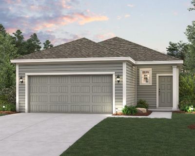 3 Bedroom 2BA 1388 ft Single-Family House For Sale in Porter, TX