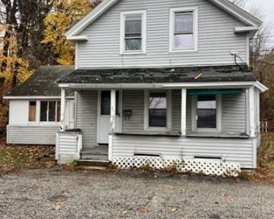 3 Bedroom 1BA 1214 ft Single Family House For Sale in Athol, MA