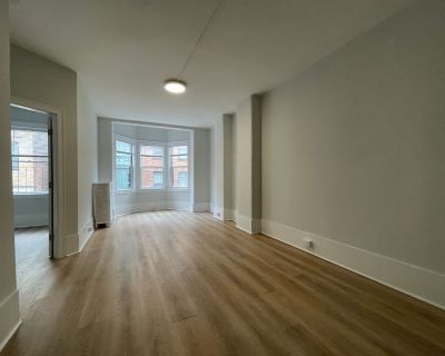 3 Bedroom 1BA Pet-Friendly House For Rent in Boston, MA
