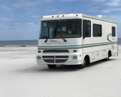 2002 Gulf Stream ULTRA 2480