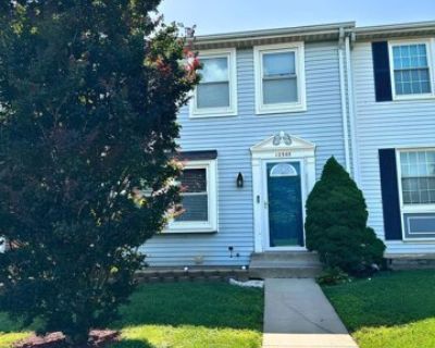 Quail Woods Dr, Germantown, Home For Sale