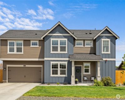 4 Bedroom 2BA 2430 ft Single Family House For Sale in Ellensburg, WA