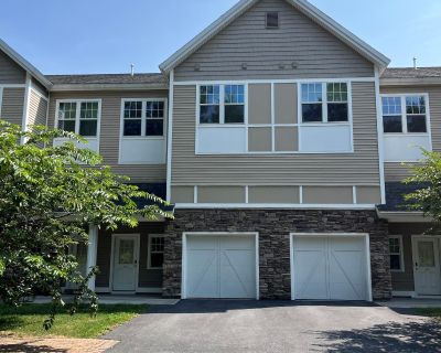 2 Bedroom 2BA 1637 ft Apartment For Rent in Saratoga Springs, NY