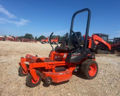 2024 Kubota Z232KW-42 Zero-Turn Lawn Mower