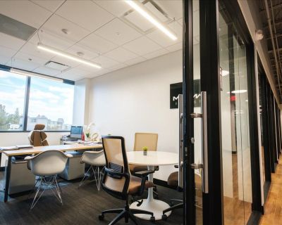 Miami Office Space & Coworking | Spokane Building, Downtown Doral