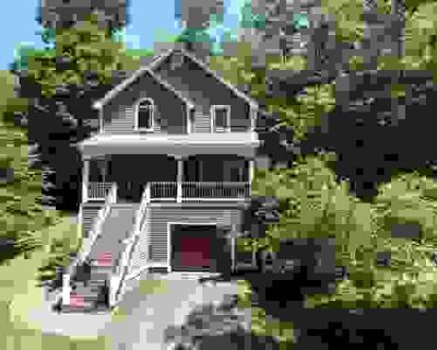 3 Bedroom 3BA 2017 ft Single Family Home For Sale in WATERFORD, VT