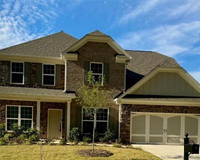 4 Bedroom 3BA 3497 ft Single Family House For Sale in HOSCHTON, GA