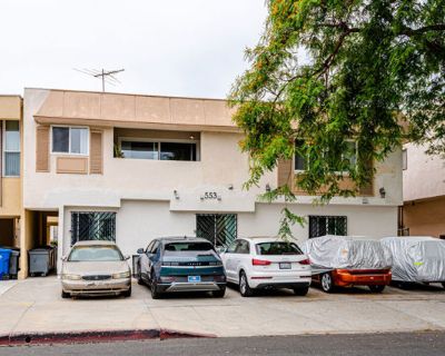 7087 ft Commercial Property For Sale in West Hollywood, CA