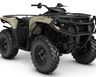 2026 Can-Am Outlander PRO HD7 ATV Utility Durant, OK