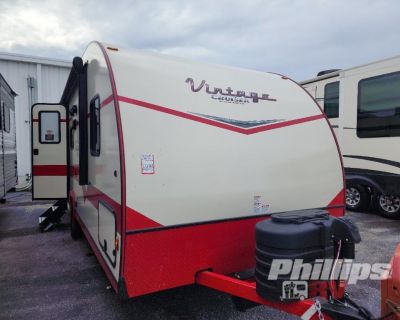 2024 Gulf Stream Rv Vintage Cruiser 19CSK