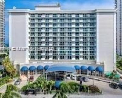 Collins Ave Unit,sunny Isles Beach, Condo For Sale