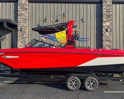 Nautique G25 2022