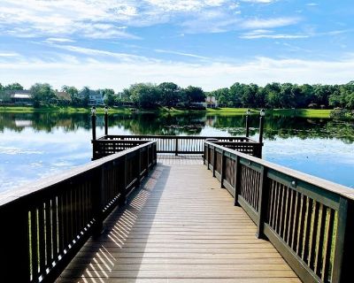 Unfurnished Room for Rent - Room For Rent In Lake Mary