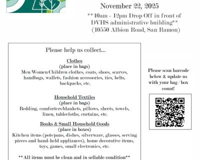 DVHS Cross Country & Women s Tennis Teams - FUNDRIVE