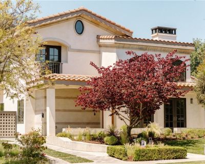 3 Bedroom 4BA 2651 ft Single Family House For Sale in San Marino, CA