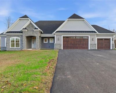 3 Bedroom 3BA 200 ft Single Family Home For Sale in ROCHESTER, NY