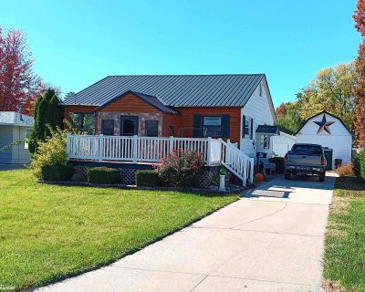 2 Bedroom 1BA 780 ft Single Family House For Sale in Ottumwa, IA