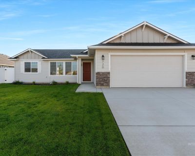 4 Bedroom 2BA 1464 ft Single Family House For Sale in Payette, ID