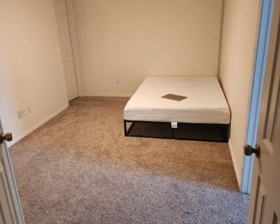 Oscar (Has a House) on iROOMit. Room in the 2 Bedroom 1BA House For Rent...