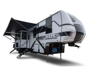 2025 Forest River Rv XLR Nitro 31W16