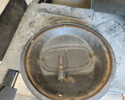 Amc air cleaner parts