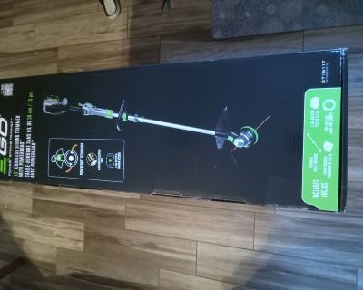 Ego String Trimmer