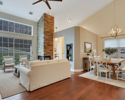 3 Bedroom 2BA Townhouse For Rent in Denville Twp., NJ