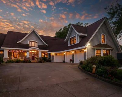 6 Bedroom 7BA 7382 ft Single Family Home For Sale in FOREST LAKE, MN