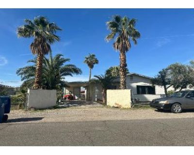 3 Bed 2 Bath Preforeclosure Property in Bullhead City, AZ 86442 - Quartz Ave