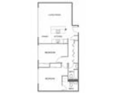 Clay Park Tower Apartments - 2 Bed, 2 Bath