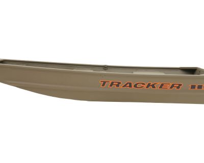 2025 Tracker Grizzly 10 Jon