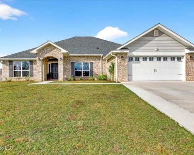 4 Bedroom 3BA 2508 ft Single Family Home For Sale in BILOXI, MS