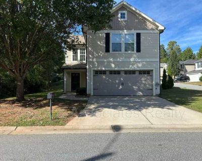 3 Bedroom 2.5BA 1514 ft Apartment For Rent in Winston-Salem, NC