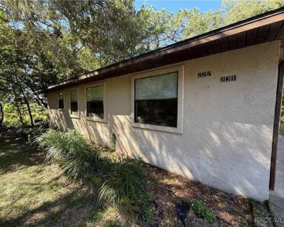 2 Bedroom 1BA 0 ft Apartment For Rent in Inverness, FL