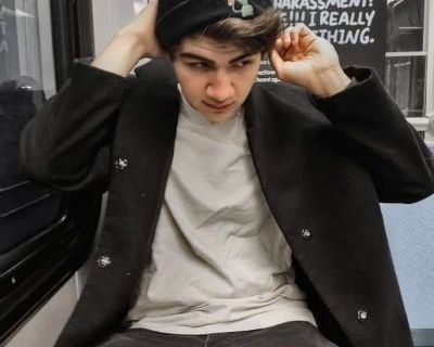 Nathaniel - Needs a House on iROOMit or a Room