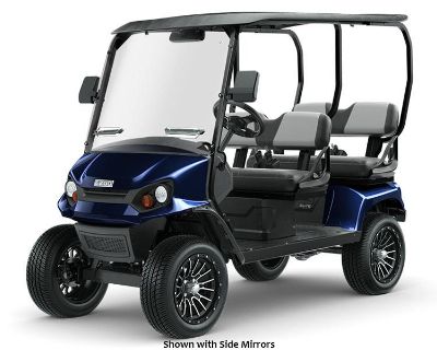 2024 E-Z-GO Liberty LSV Electric Golf Carts Hendersonville, NC