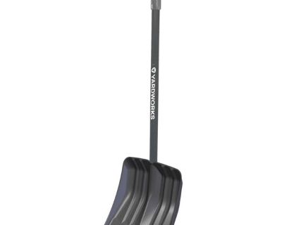 I am looking for a mid size snow shovel. Thank you Check out the pictures at: