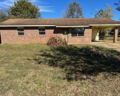 3 Bedroom 2BA 1149 ft Single Family Home For Sale in Booneville, AR