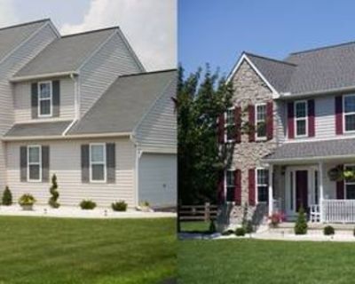 THE BEST ROOFING & SIDING SERVICES IN NJ - FREE ESTIMATES!!
