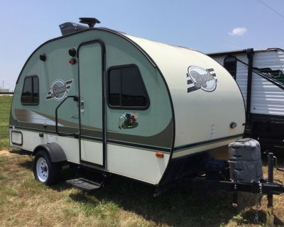 2017 Forest River r pod RP-171