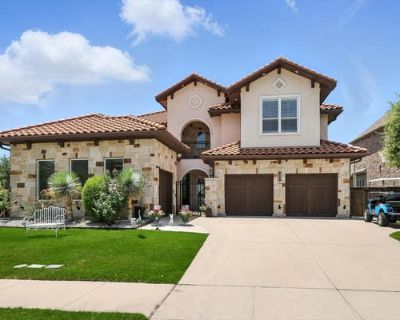 4 Bedroom 4BA 3866 ft Single Family Home For Sale in FRISCO, TX