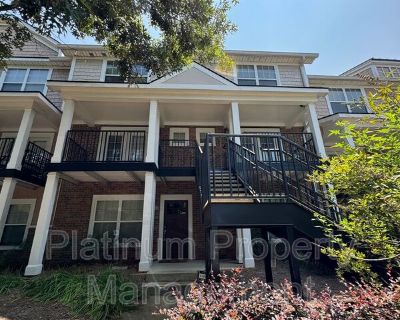 2 Bedroom 2.5BA 1168 ft Pet-Friendly Condo For Rent in Athens, GA