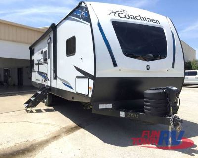 2024 Coachmen Freedom Express Ultra Lite 294BHDS For Sale by Dealer in Texarkana, Arkansas